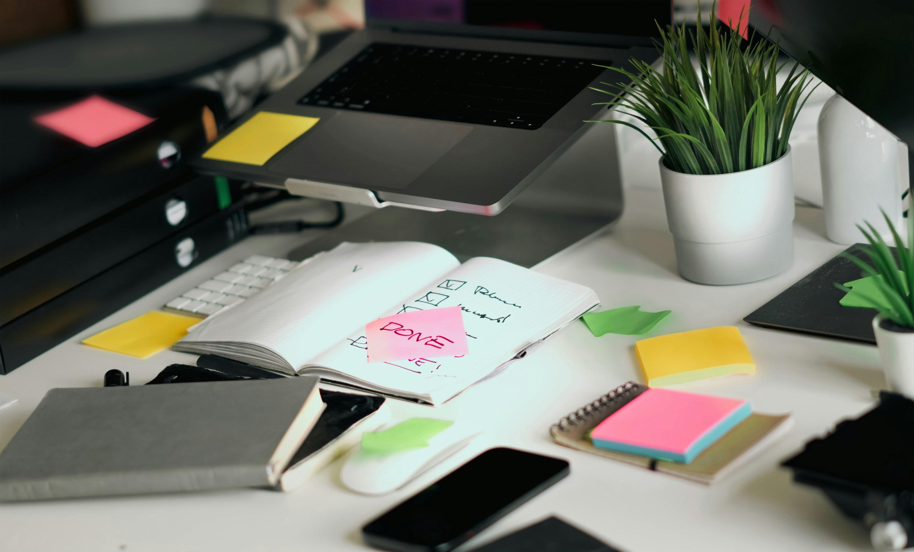 Research workflow transformation with AI